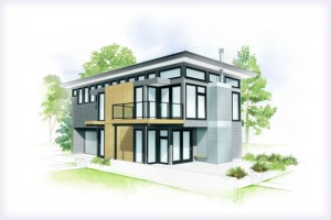 arch-modern