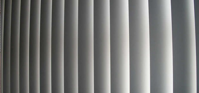 Motorized Blinds & Shades: Regulating Light, Temperature and Air Flow