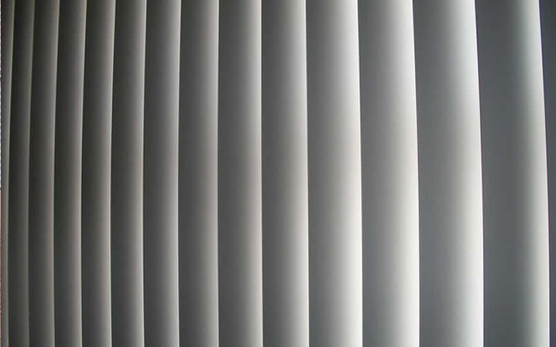Motorized Blinds & Shades: Regulating Light, Temperature and Air Flow
