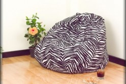 Think Out of the Box – Decorate With Bean Bags