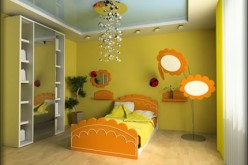 Build a Room to Stimulate your Children