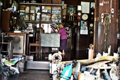 How to Banish Clutter For Good
