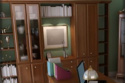 Make Your Home Office a Design Pleaser