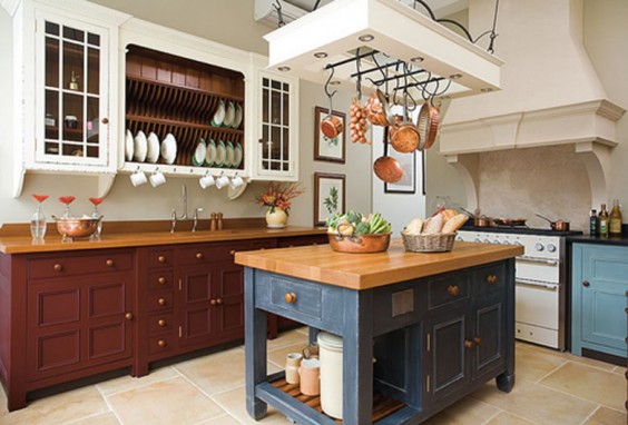 kitchen-color