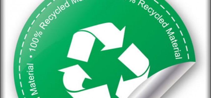 How to Recycle Your Stuff With Care