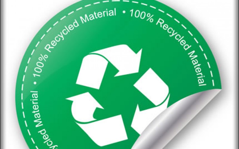 How to Recycle Your Stuff With Care