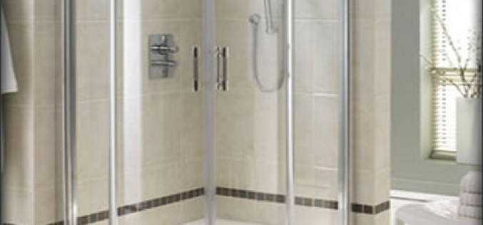 Easy Ways to Maintain Quadrant Shower Enclosures