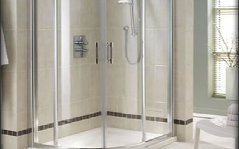 Easy Ways to Maintain Quadrant Shower Enclosures