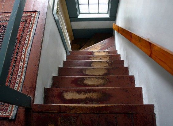 stairsafe