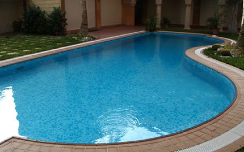 Pool Solutions: Three Steps for a Backyard Paradise