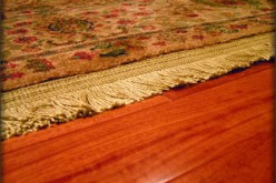 Hot Hardwood: Ten Fantastic Flooring Trends