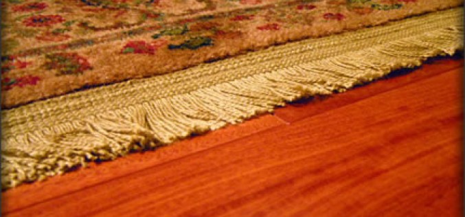 Hot Hardwood: Ten Fantastic Flooring Trends