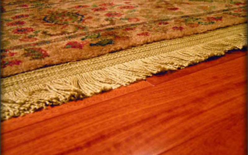 Hot Hardwood: Ten Fantastic Flooring Trends