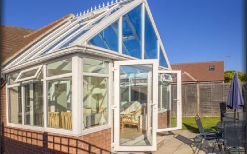 Taming Mother Nature: Common Sense Tips for Choosing a Conservatory