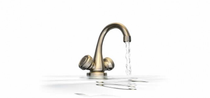 Beyond Function: 5 Surprising and Beautiful Tap Designs