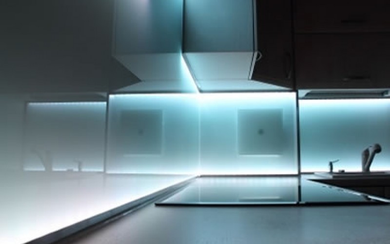 See The Light With Your Redecoration Plans