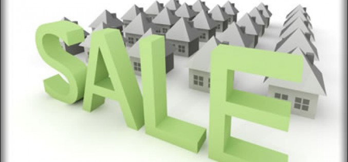 What it Takes to Sell Your Home Today
