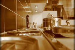 4 Most Useful tips to do Kitchen Makeover in a Budget