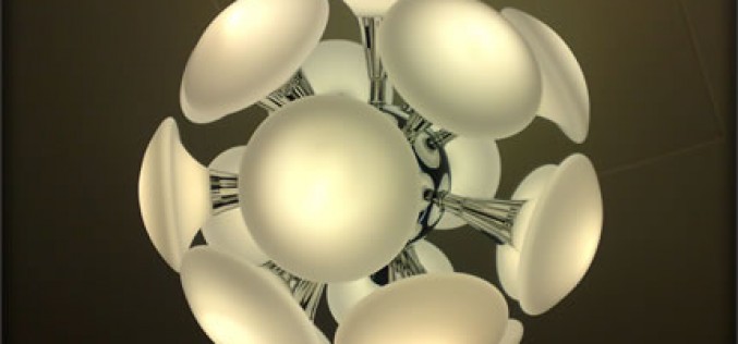 How to Use Lighting to Modernize your Home