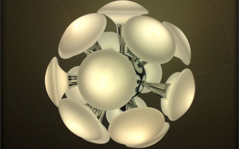 How to Use Lighting to Modernize your Home