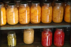 5 Design Ideas for Your Pantry