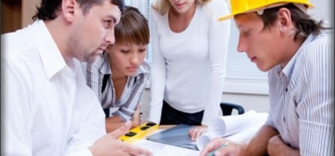 How To Hire A Contractor