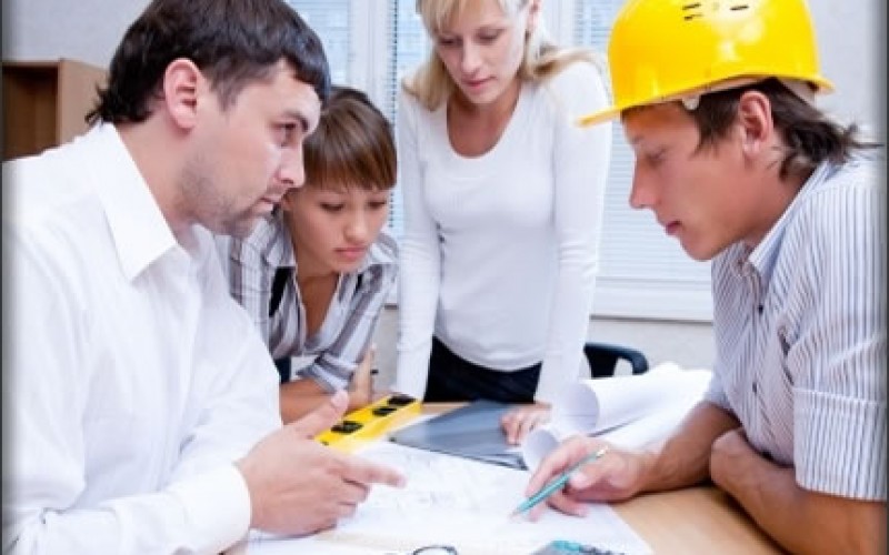 How To Hire A Contractor