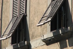 Shutters – Classy Solution Of Humankind For Light And Ventilation