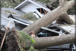 After The Storm: How to Safely and Quickly Repair Your Storm Damaged Home