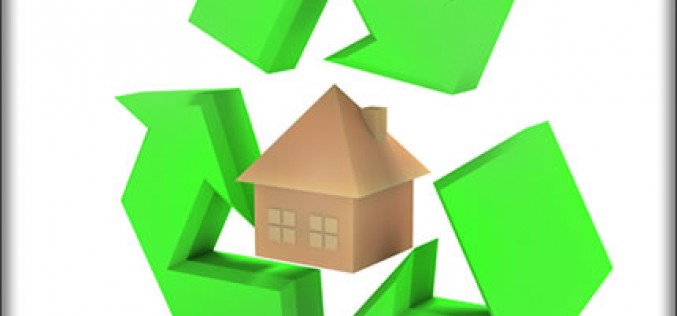 Upcycling Is Easy, So Get Creative
