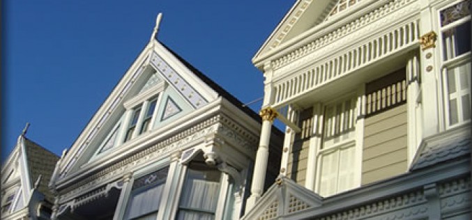 How To Renovate Your Home, Victorian Style