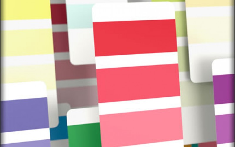 How to Choose the Perfect Colors for Your Home