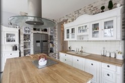 6 Contemporary Kitchen Countertop Solutions