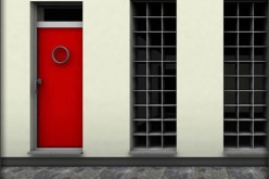 What the Color of Your Front Door Says About You