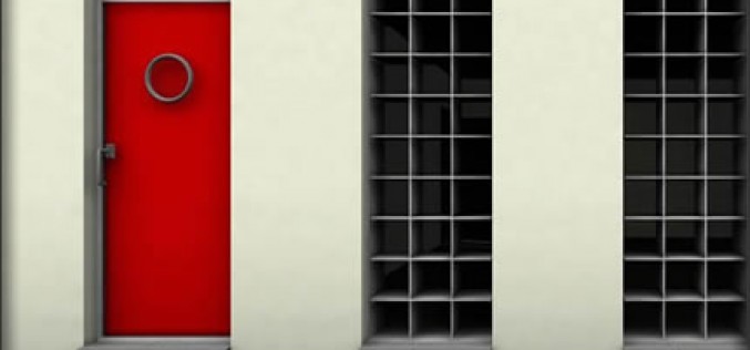 What the Color of Your Front Door Says About You
