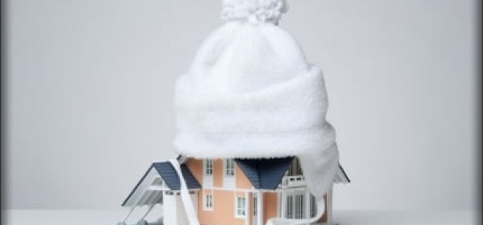 6 Energy-Efficient Insulation Tips for this Winter