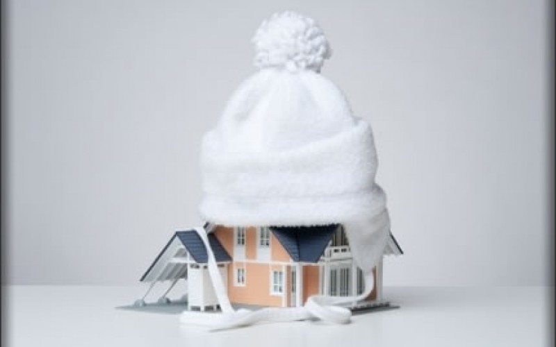 6 Energy-Efficient Insulation Tips for this Winter