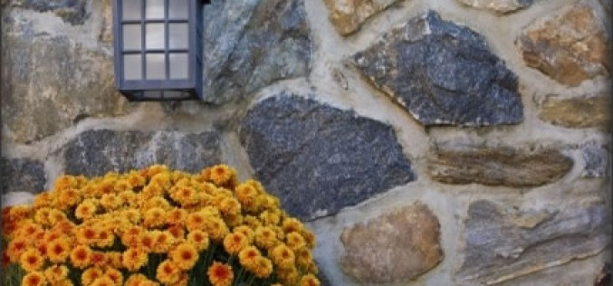 Decoration: How Outdoor Lighting Is Important