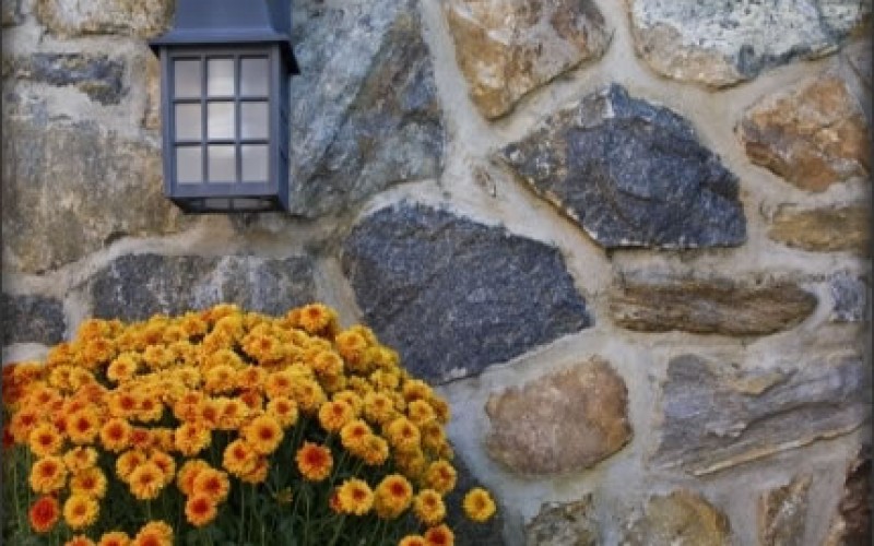 Decoration: How Outdoor Lighting Is Important