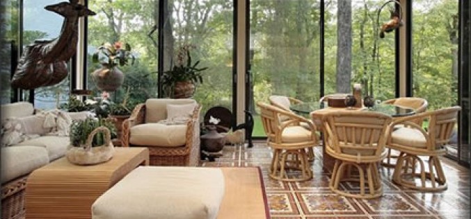 Giving Your Home An Easy Facelift