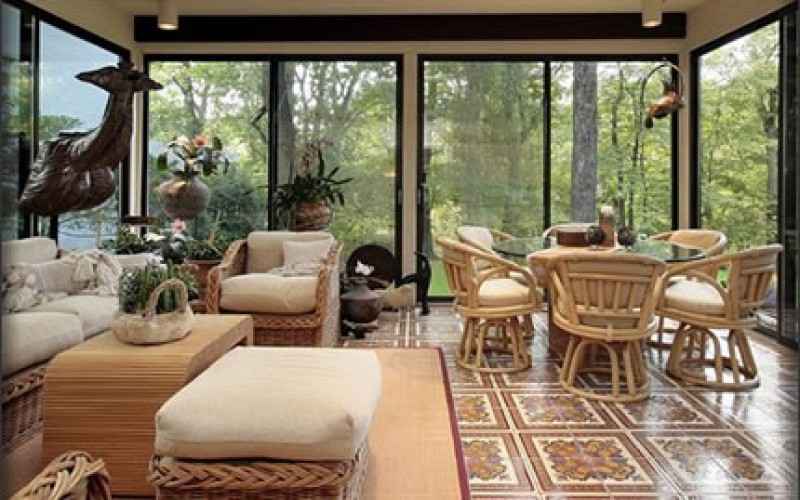 Giving Your Home An Easy Facelift