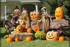 How to Take your Halloween Decorations up a Notch in 2013
