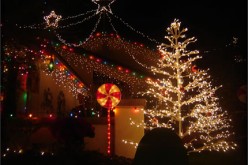 Holiday Lighting Safety