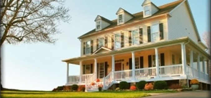 Four Home Improvement Projects That Will Attract Buyers to your Home