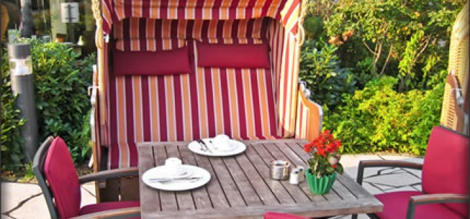 Potty About Patios: Style Inspiration From Around The World