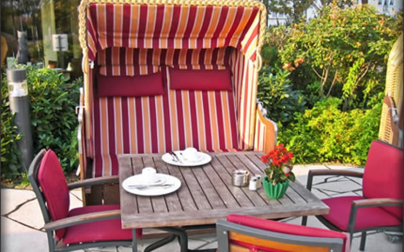 Potty About Patios: Style Inspiration From Around The World