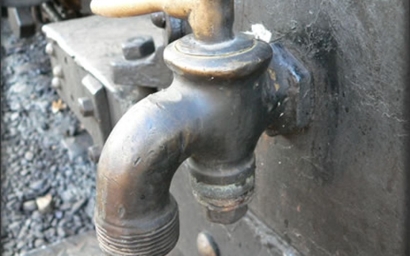 Deep Freeze: How to Keep Pipes Flowing