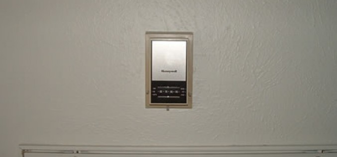 How Does a Thermostat Work?