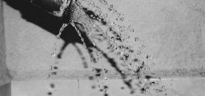 Is it Time to Update Your Showerhead?