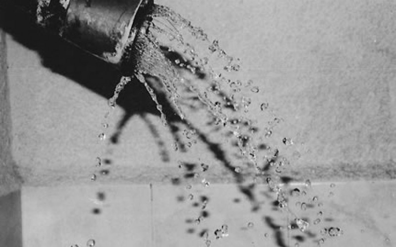 Is it Time to Update Your Showerhead?
